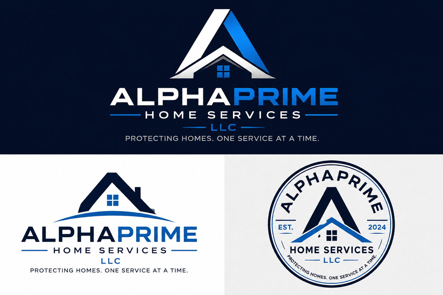 ALPHAPRIME Home Services LLC
